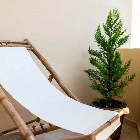 Luxury Apt - King Size Bed - Free Parking La Canea Exterior foto
