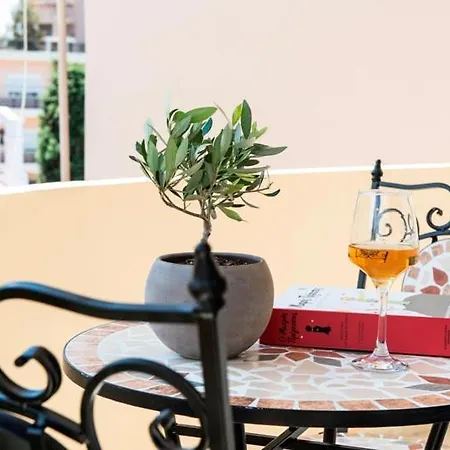 Luxury Apt - King Size Bed - Free Parking La Canea Exterior foto